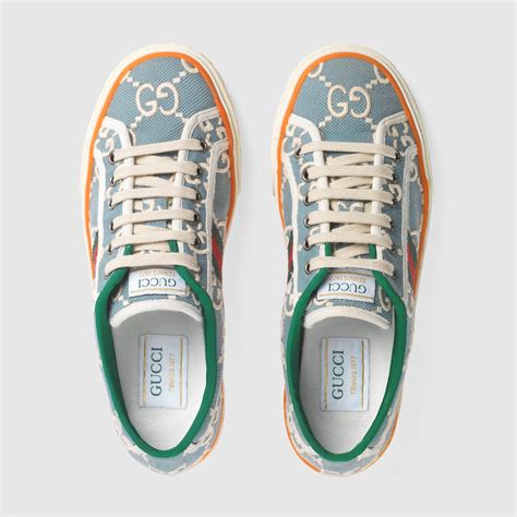 dames gucci sneakers